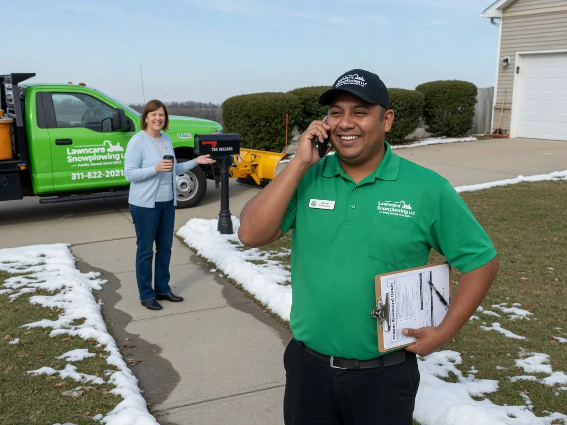 Lawn Care Services By Expert Landscaper Primm Springs, TN FAQs
